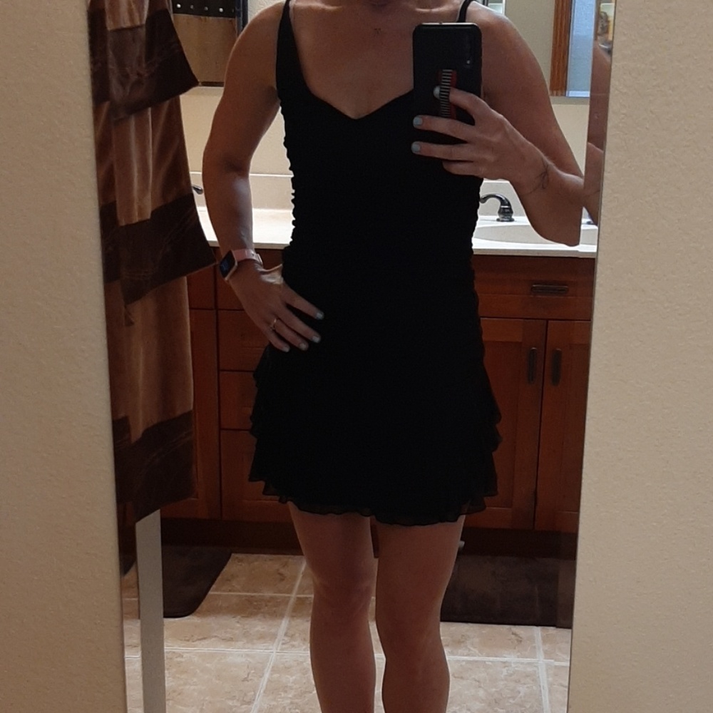 Victoria Secret mini dress